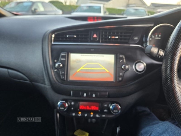 Used Kia Pro Ceed 2018 for sale - 77970897: Photo 13