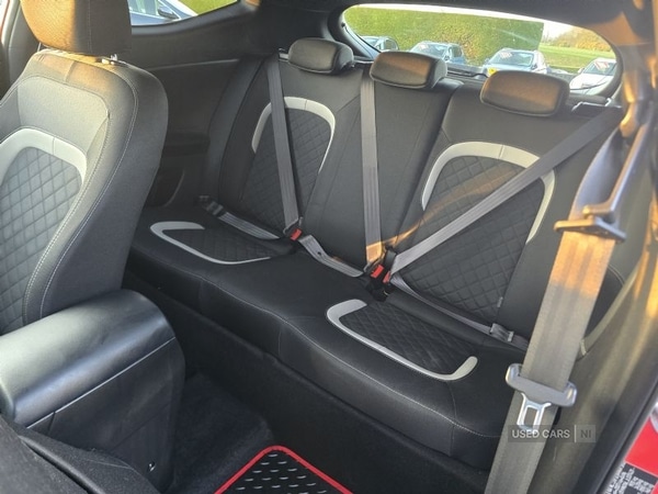 Used Kia Pro Ceed 2018 for sale - 77970897: Photo 8