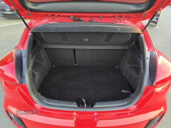 Used Kia Pro Ceed 2018 for sale - 77970897: Photo 9