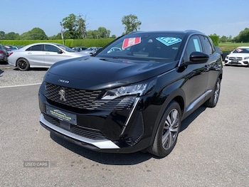Used Peugeot 3008 2023 for sale - 78760180: Photo