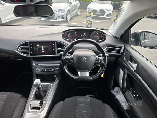 Used Peugeot 308 2017 for sale - 76371807: Photo 10