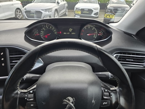 Used Peugeot 308 2017 for sale - 76371807: Photo 11