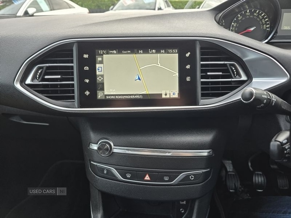 Used Peugeot 308 2017 for sale - 76371807: Photo 12