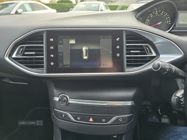 Used Peugeot 308 2017 for sale - 76371807: Photo 13