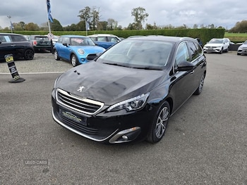Peugeot - 308