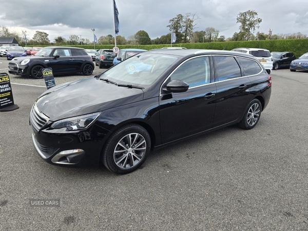 Used Peugeot 308 2017 for sale - 76371807: Photo 2