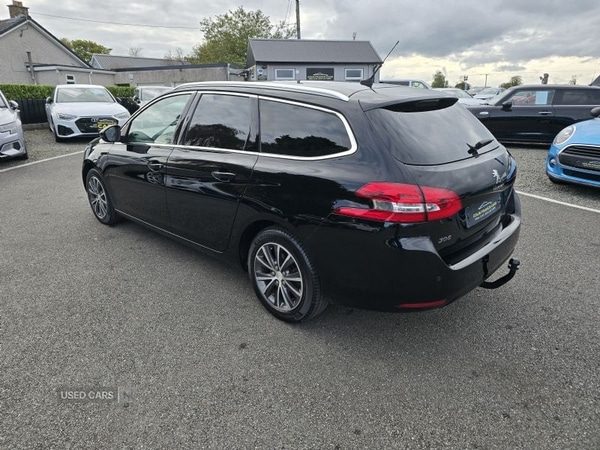 Used Peugeot 308 2017 for sale - 76371807: Photo 3