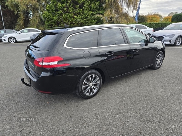 Used Peugeot 308 2017 for sale - 76371807: Photo 5