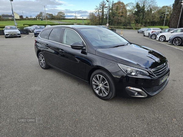 Used Peugeot 308 2017 for sale - 76371807: Photo 6