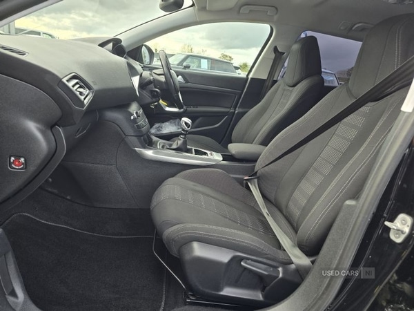 Used Peugeot 308 2017 for sale - 76371807: Photo 7