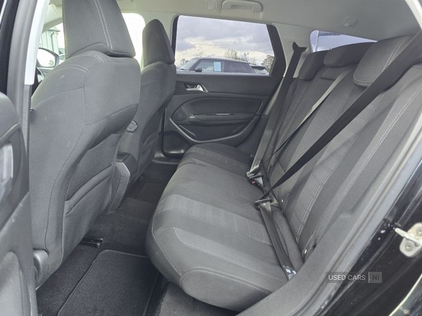 Used Peugeot 308 2017 for sale - 76371807: Photo 8