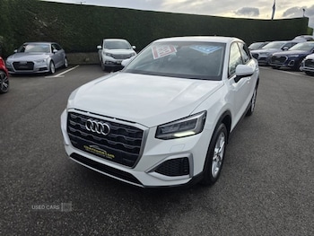Used Audi Q2 2022 for sale - 79083678: Photo