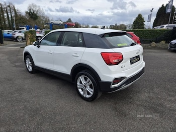Used Audi Q2 2022 for sale - 79083678: Photo