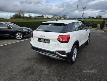 Used Audi Q2 2022 for sale - 79083678: Photo