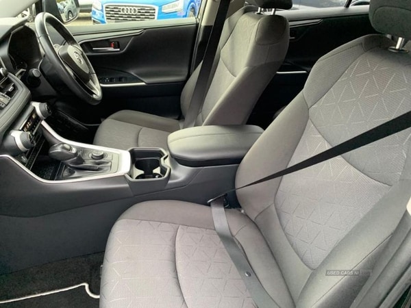 Used Toyota RAV4 2019 for sale - 71257138: Photo 10