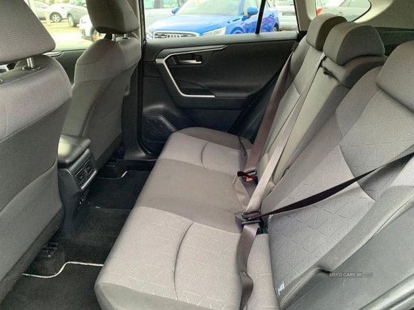 Used Toyota RAV4 2019 for sale - 71257138: Photo 11