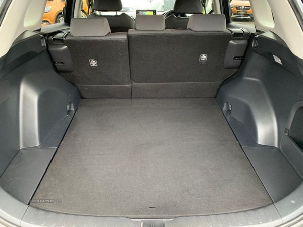 Used Toyota RAV4 2019 for sale - 71257138: Photo 12