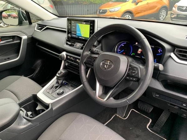 Used Toyota RAV4 2019 for sale - 71257138: Photo 13