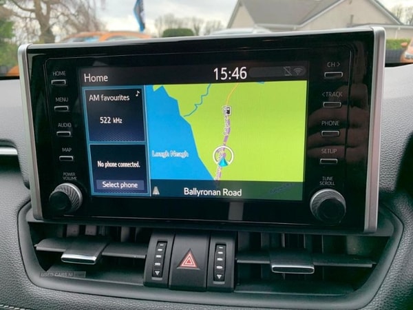 Used Toyota RAV4 2019 for sale - 71257138: Photo 14