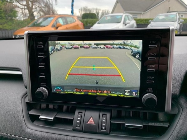 Used Toyota RAV4 2019 for sale - 71257138: Photo 15
