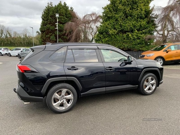 Used Toyota RAV4 2019 for sale - 71257138: Photo 6