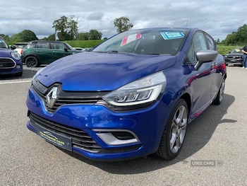 Used Renault Clio 2019 for sale - 79085692: Photo