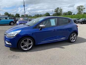 Used Renault Clio 2019 for sale - 79085692: Photo