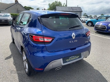 Used Renault Clio 2019 for sale - 79085692: Photo