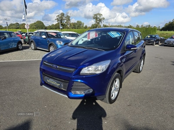Used Ford Kuga 2015 for sale - 76433449: Photo 1