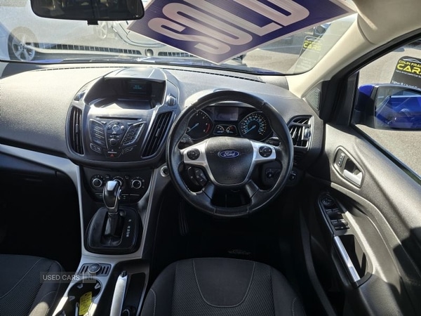 Used Ford Kuga 2015 for sale - 76433449: Photo 10