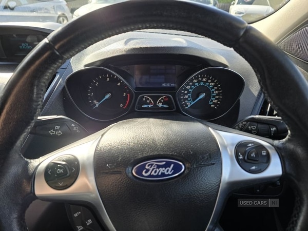 Used Ford Kuga 2015 for sale - 76433449: Photo 11