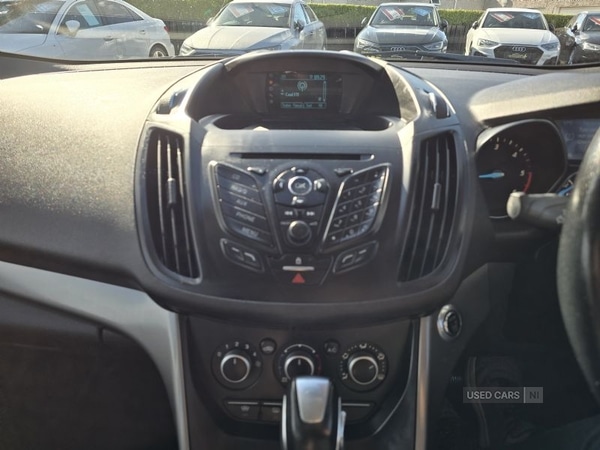 Used Ford Kuga 2015 for sale - 76433449: Photo 12