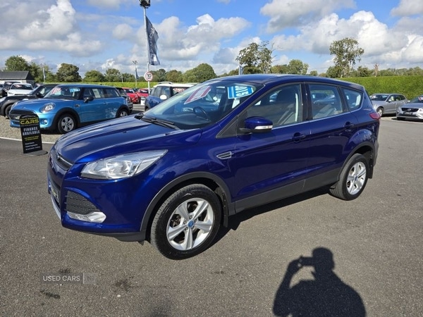 Used Ford Kuga 2015 for sale - 76433449: Photo 2