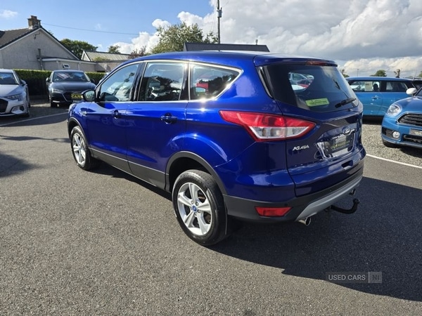 Used Ford Kuga 2015 for sale - 76433449: Photo 3