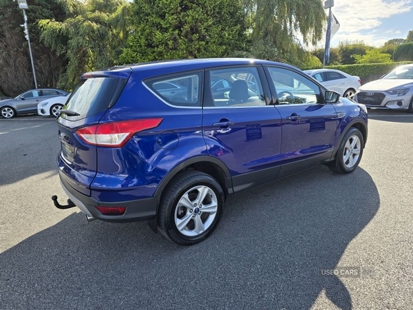 Used Ford Kuga 2015 for sale - 76433449: Photo 5