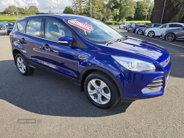Used Ford Kuga 2015 for sale - 76433449: Photo 6