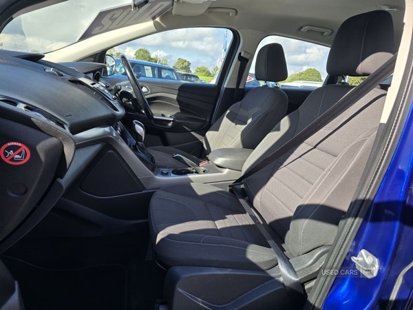 Used Ford Kuga 2015 for sale - 76433449: Photo 7