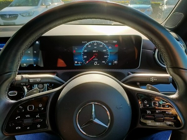 Used Mercedes-Benz A-Class 2019 for sale - 71765509: Photo 12