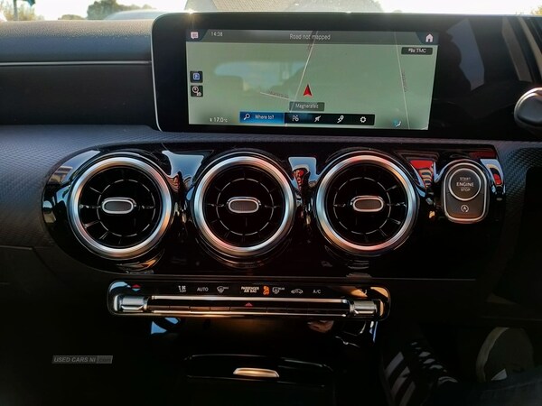 Used Mercedes-Benz A-Class 2019 for sale - 71765509: Photo 13