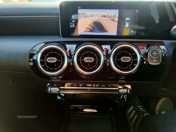 Used Mercedes-Benz A-Class 2019 for sale - 71765509: Photo 14