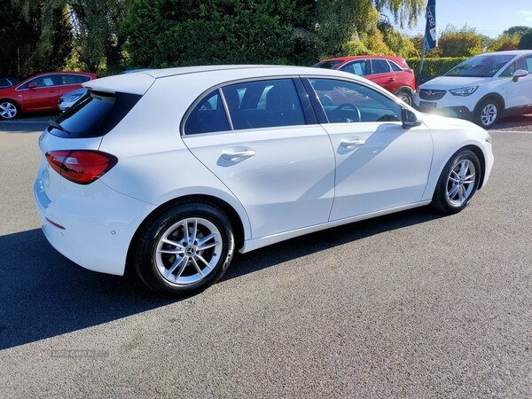 Used Mercedes-Benz A-Class 2019 for sale - 71765509: Photo 5