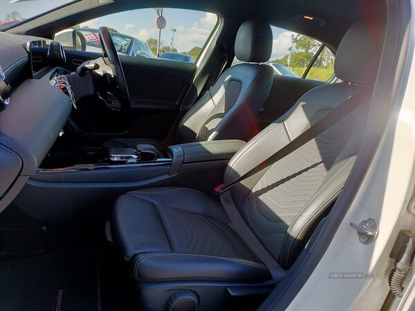 Used Mercedes-Benz A-Class 2019 for sale - 71765509: Photo 8