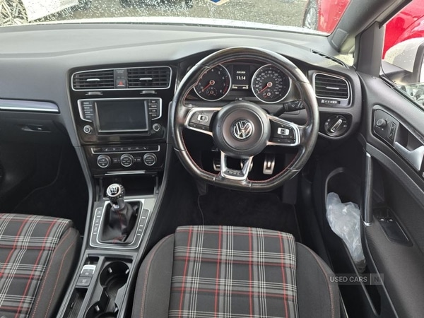 Used Volkswagen Golf 2016 for sale - 77306540: Photo 10