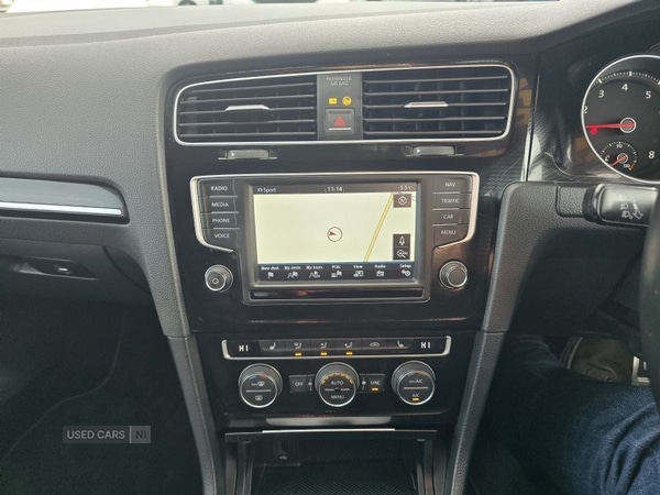 Used Volkswagen Golf 2016 for sale - 77306540: Photo 12