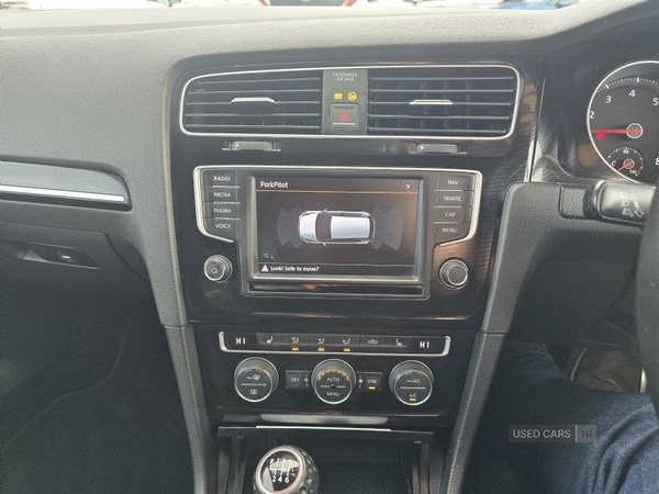 Used Volkswagen Golf 2016 for sale - 77306540: Photo 13