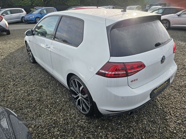 Used Volkswagen Golf 2016 for sale - 77306540: Photo 3