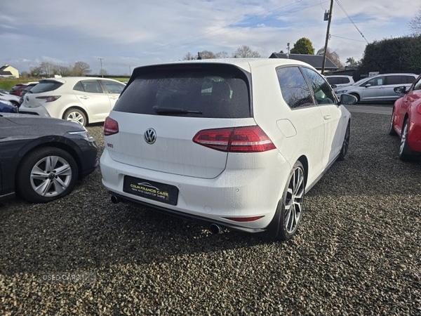 Used Volkswagen Golf 2016 for sale - 77306540: Photo 4