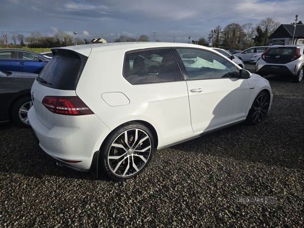 Used Volkswagen Golf 2016 for sale - 77306540: Photo 5