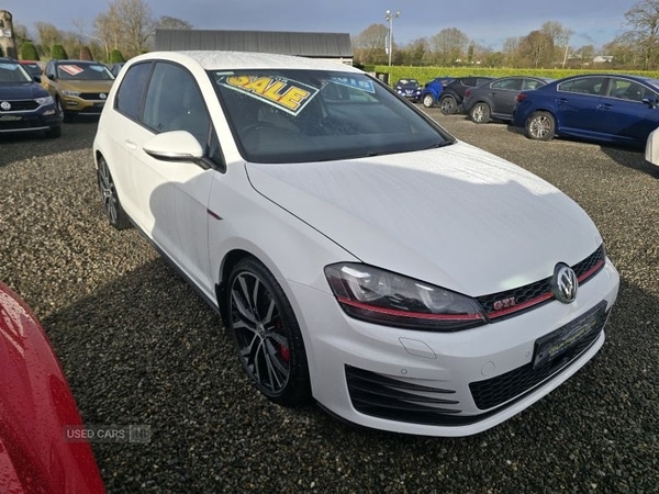 Used Volkswagen Golf 2016 for sale - 77306540: Photo 6