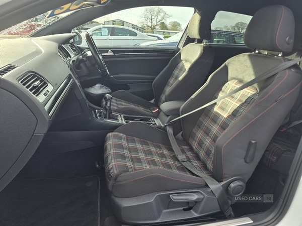 Used Volkswagen Golf 2016 for sale - 77306540: Photo 7